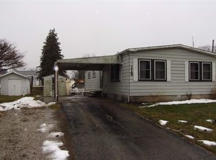 115 Lane 101 Crooked Lk, Angola, IN 46703