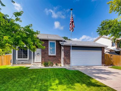 10163 Saint Paul Dr, Thornton, CO, 80229