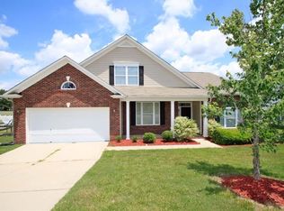 3013 Brook Valley Run, Monroe, NC 28110