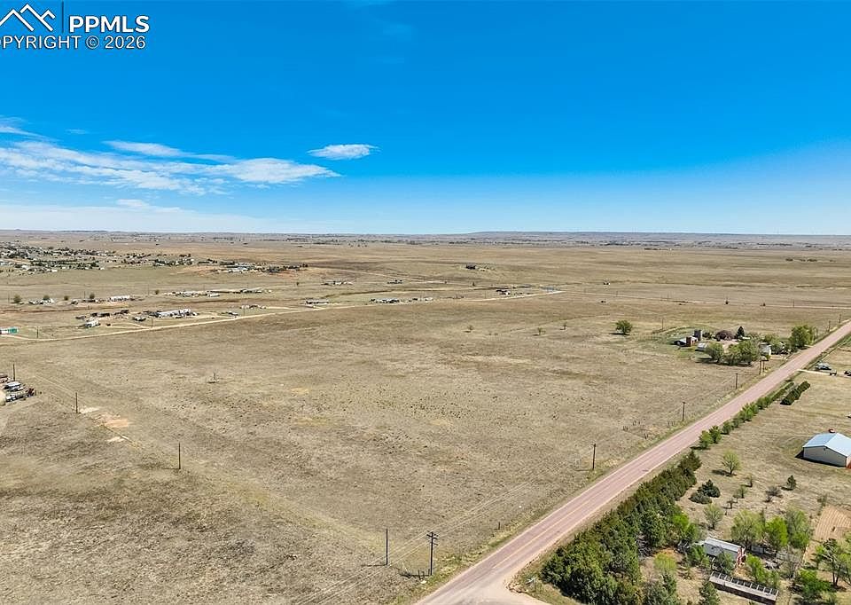 1st image of Jones Rd