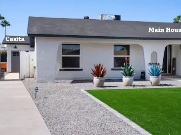 652 W PANTERA Avenue, Mesa, AZ 85210