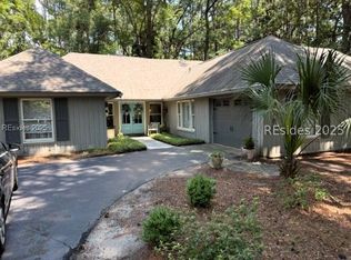 6 Nut Hatch Rd, Hilton Head Island, SC 29926