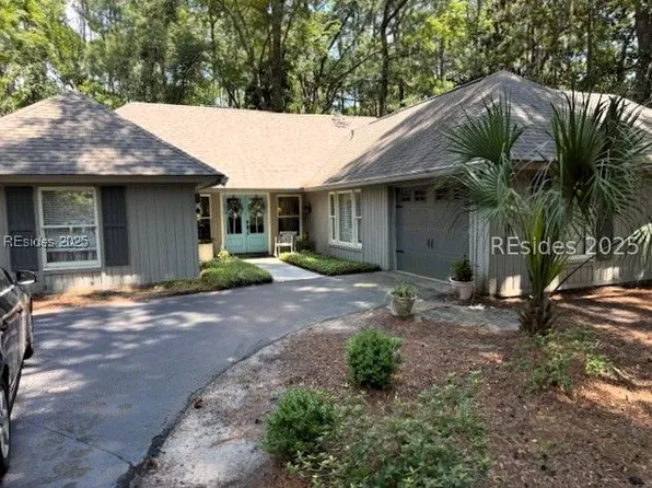 6 Nut Hatch Rd, Hilton Head Island, SC 29926