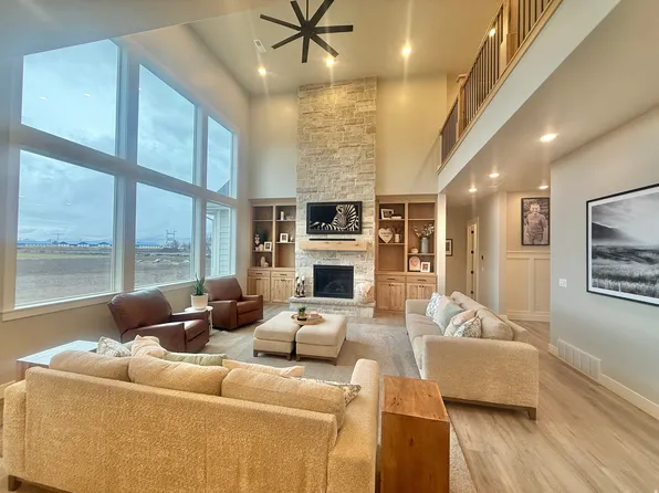 5286 W 10800 N, Tremonton, UT 84337