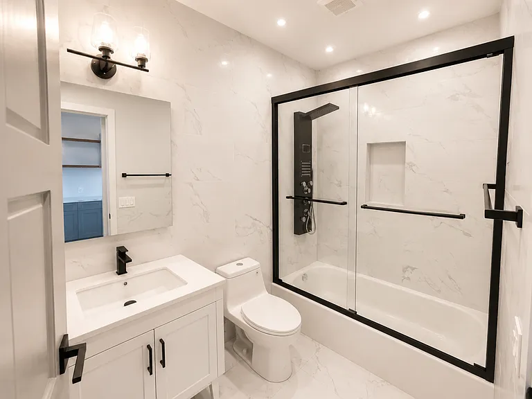 1726 Summerfield St #2A — Photo 5