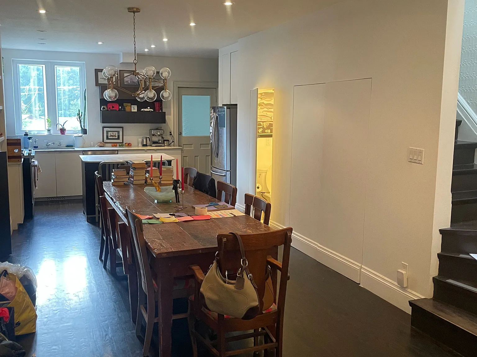 3 bed, $3,850 — Photo 4