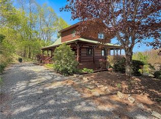 564 Nettles Ridge Rd, Banner Elk, NC 28604