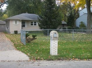 26455 Shiawassee Rd, Southfield, MI 48033