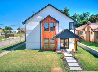 201 NE 15th St, Oklahoma City, OK 73104