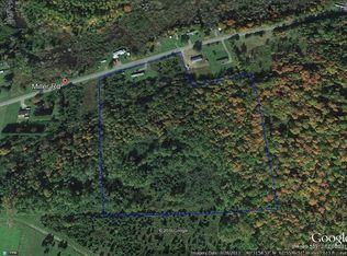 260 Miller Rd, Westfield, ME 04787