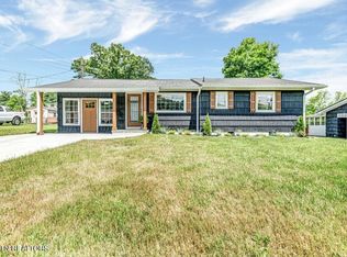 138 Emory Rd, Blaine, TN 37709