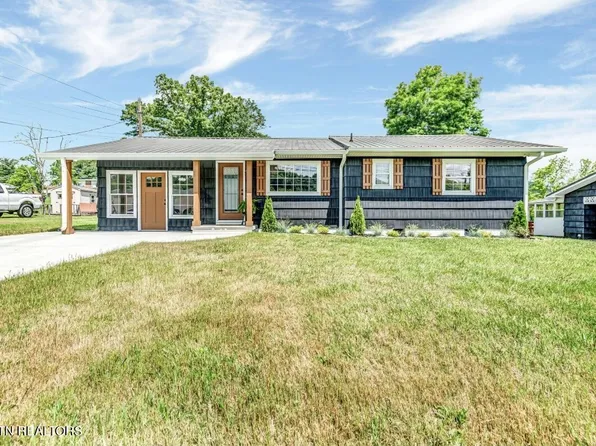 138 Emory Rd, Blaine, TN 37709