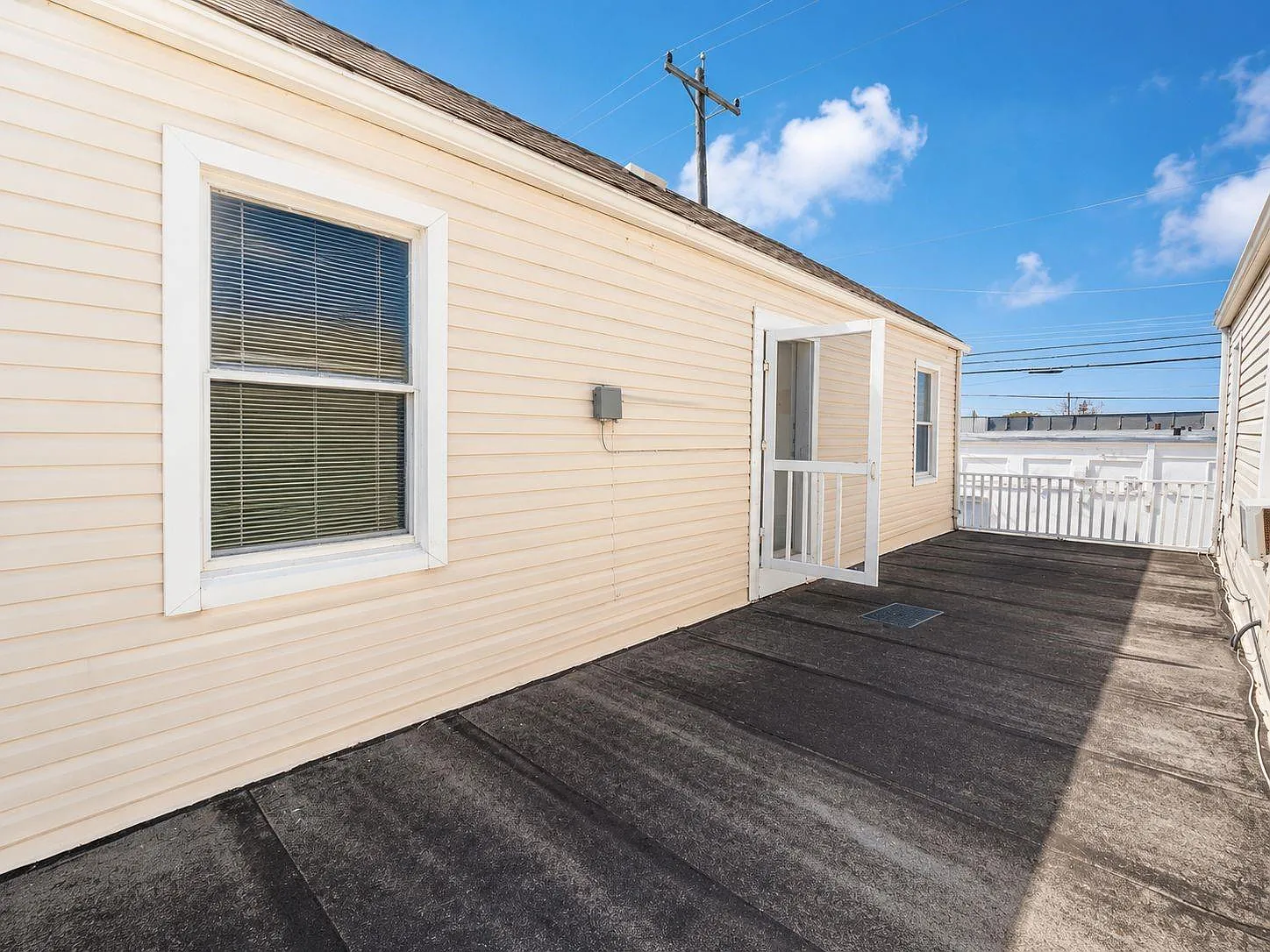 1 bed, 1.0 bath, 550 sqft, $1,100 — Photo 4