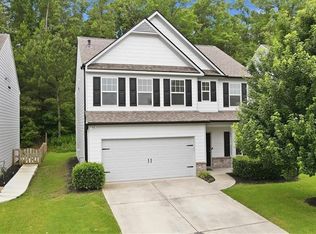 264 Laurelcrest Ln, Dallas, GA 30132