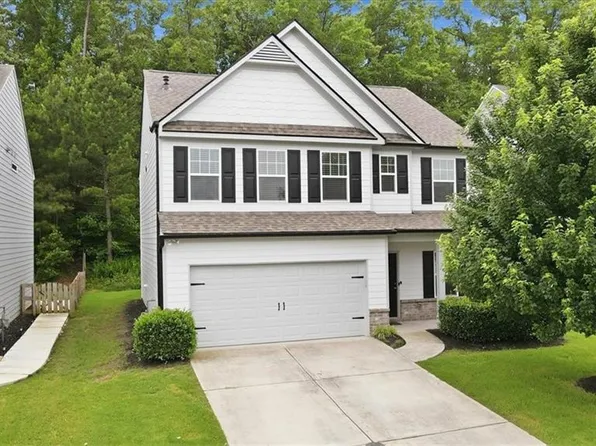 264 Laurelcrest Ln, Dallas, GA 30132