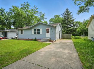 4413 SE 7th St, Des Moines, IA 50315