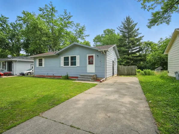 4413 SE 7th St, Des Moines, IA 50315