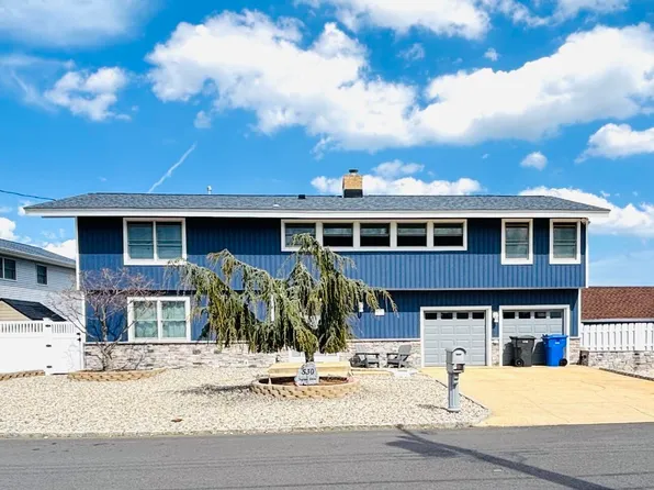530 Bayview Drive, Toms River, NJ 08753