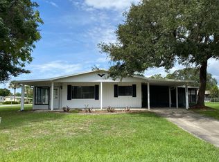 10098 SW 88th Ter, Ocala, FL 34481