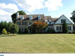 2 Reeves Way, Malvern, PA 19355