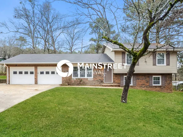 1911 Heritage Rd, Moody, AL 35004