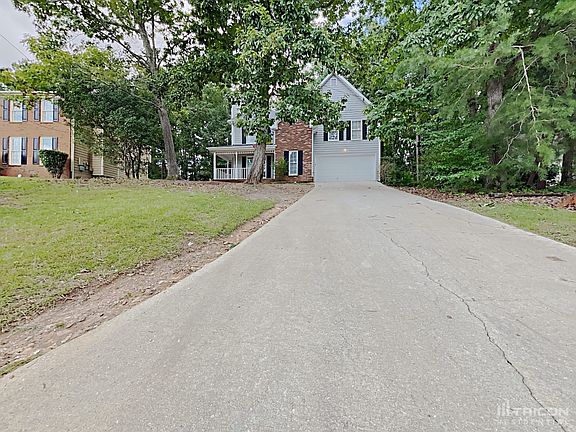 2nd image of 3213 Glynn Mill Dr