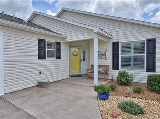 2301 Crestview St, The Villages, FL 32162