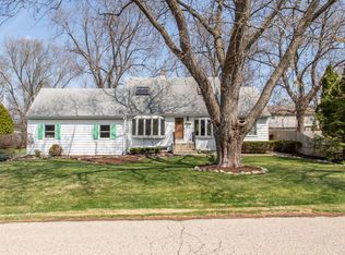 3412 Lee Ave, Gurnee, IL 60031