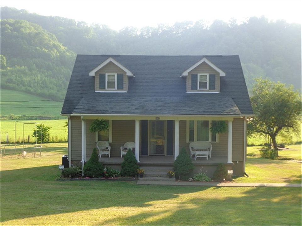 1809 Sweeneysburg Rd, Beckley, WV 25801 Zillow
