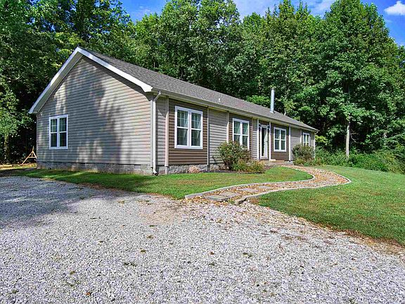 2nd image of 1055 S County Road 500 W