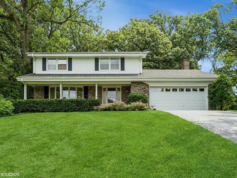 1st image of 16W479 Timberlake Dr