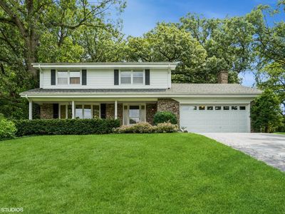 16W479 Timberlake Dr, Willowbrook, IL, 60527