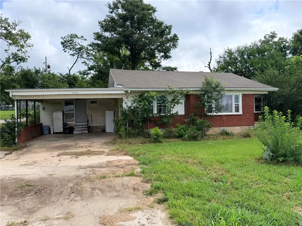 5005 S Us Hwy #65, Harrison, AR 72601
