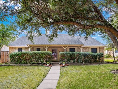 7913 Freeland Dr, Plano, TX, 75025
