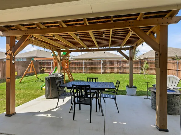 229 Abingdon St, Azle, TX 76020