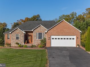 1905 Cumberland Dr, Harrisonburg, VA 22801