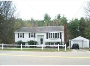 336 Dunbarton Rd, Manchester, NH 03102