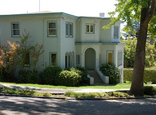 520 Magnolia Ave, Piedmont, CA 94611