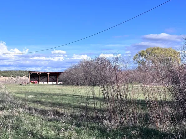 Ednas Tract, Los Ojos, NM 87551