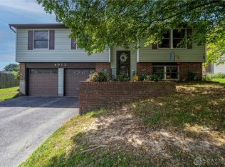 4913 Bittern Ct, Dayton, OH 45424
