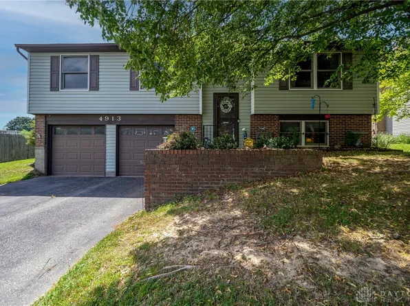 4913 Bittern Ct, Dayton, OH 45424