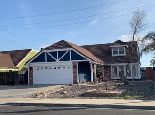 25537 Margaret Ave, Moreno Valley, CA 92551
