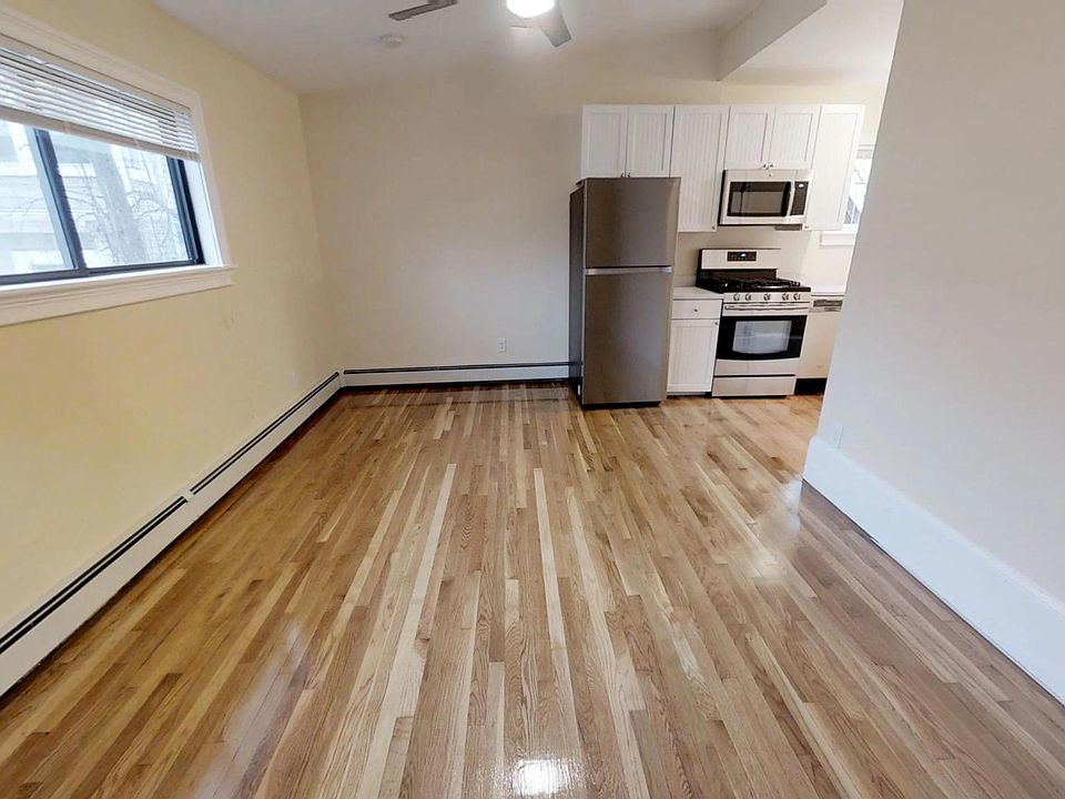 1st image of 58 Walden St #1