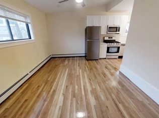 58 Walden St #1, Cambridge, MA 02140