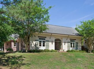 5881 Afton Villa Way, Saint Francisville, LA 70775