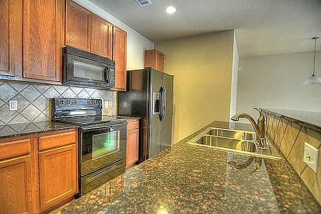6216 Texana Way — Photo 19