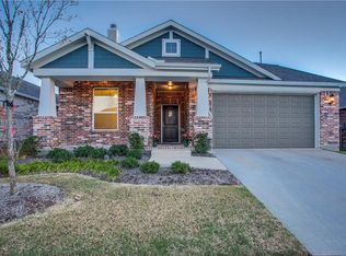 408 Allbright Rd, Celina, TX 75009