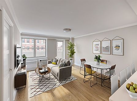 3rd image of 40 Harrison St #Th372b