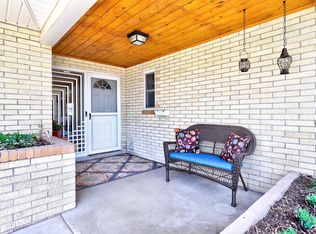 1004 Jefferson St NE, Albuquerque, NM 87110