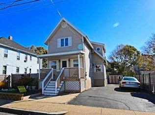 23 Neptune Ave, Winthrop, MA 02152